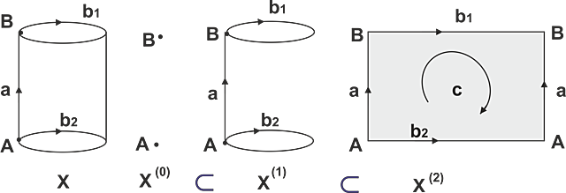 Henri Poincaré,Introdujo varias técnicas para conseguir este objetivo, como la homología y la homotopía.