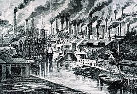 Conciencia despues de la 2a guerra mundial