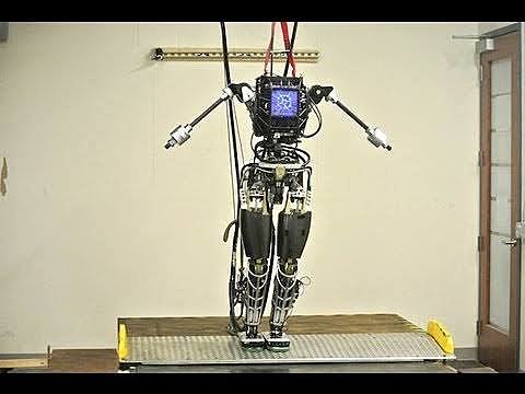 Construcción de Atlas