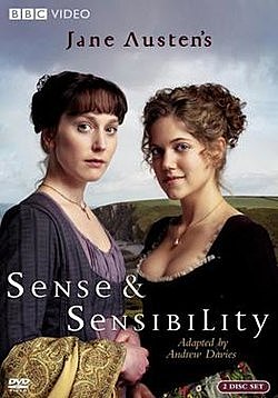 Sense and Sensibility.