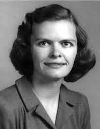 Nace la matemática estadounidense Julia Robinson.