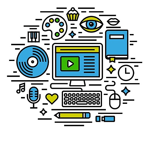 Materiales Digitales