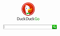 DuckDuckGo