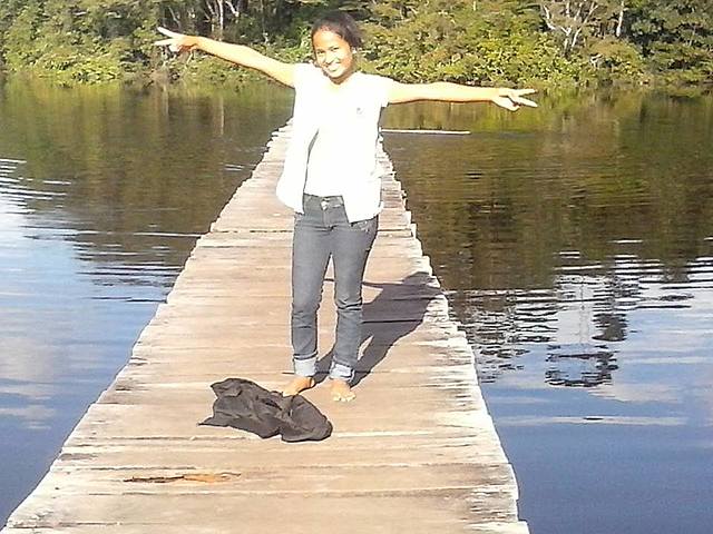 primer experiencia laboral