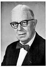 Balthazar van der Pol