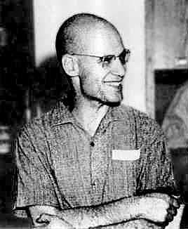 El matemático estructuralista Alexander Grothendieck renovó los conocimientos sobre la geometría algebraica.