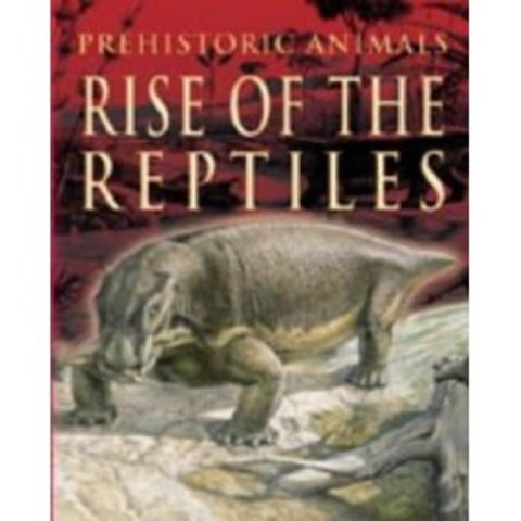 Rise of the reptiles