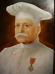 Auguste Escoffier