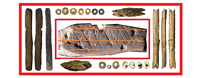 Primeras civilizaciones