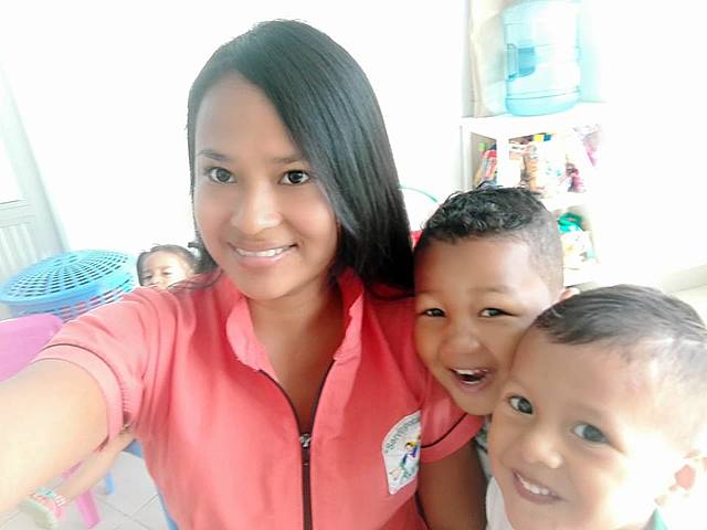 formación profesional