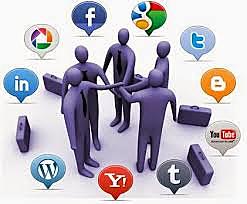 El uso de las redes sociales en organizaciones