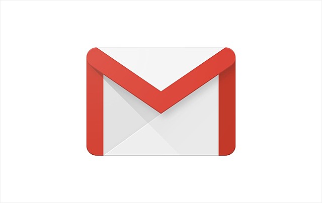 Messagerie Gmail