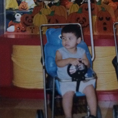 Timeline: Autobiografía