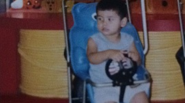 Timeline: Autobiografía