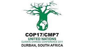 COP 17 EN Johannesburgo, Sudáfrica