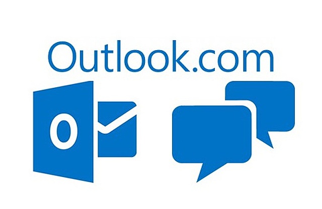 Lancement de Microsoft messagerie instantanée