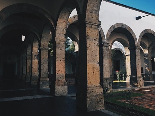 Se crea el instituto para los estudios avanzados en Priston