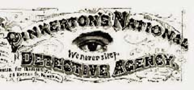 Joseph Whicher Murdered