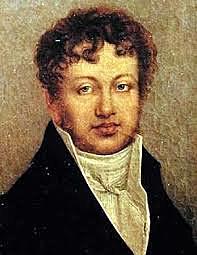 André-Marie Ampère descubre teorema de Stokes.