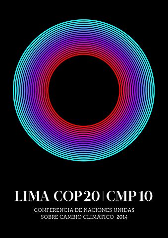 COP 20 en Lima, Perú