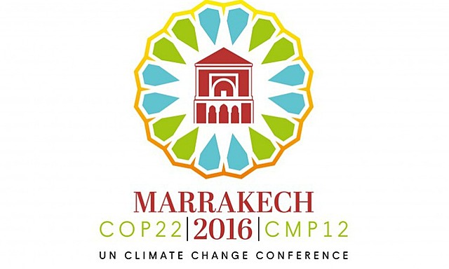 COP 22 en Marruecos