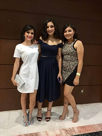 Baile de coronación