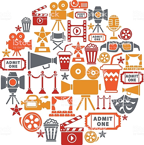 Cinematografía como nueva vocación