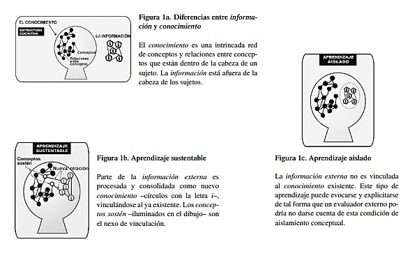 Aprendizaje Cognitivo Consciente - Sustentable