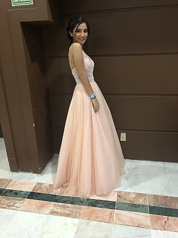 Baile de graduación