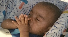 Timeline: El Crecimiento De Mi Yo Del Pasado,                   Cesar David Carlos Sandoval