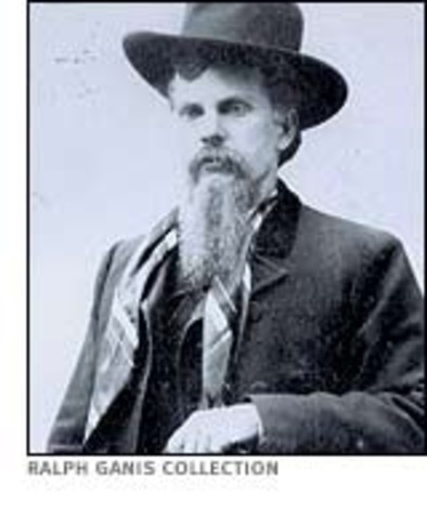 John Newman Edwards Publishes a Terrible Quintet