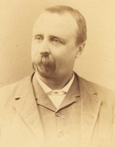 John Newman Edwards Publishes Noted Guerrillas