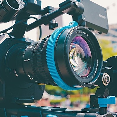 Timeline: Evolució dels mitjans audiovisuals