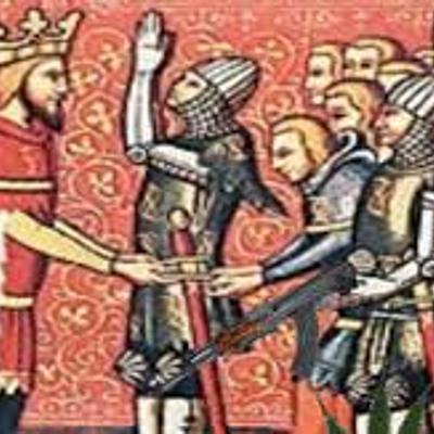 Timeline: EDAT MITJA