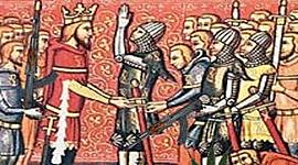 Timeline: EDAT MITJA