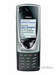 Primers mòbils amb càmera