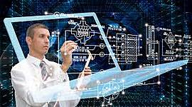 Timeline: LA HISTORIA DE LA INFORMATICA