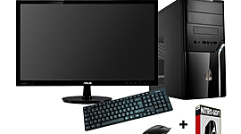 Timeline: HISTORIA DE LA INFORMATICA