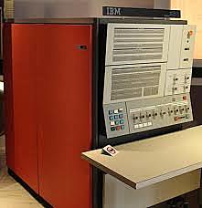 IBM 360