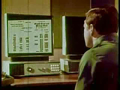 En 1985 Internet ya era una tecnología establecida, aunque conocida por unos pocos.