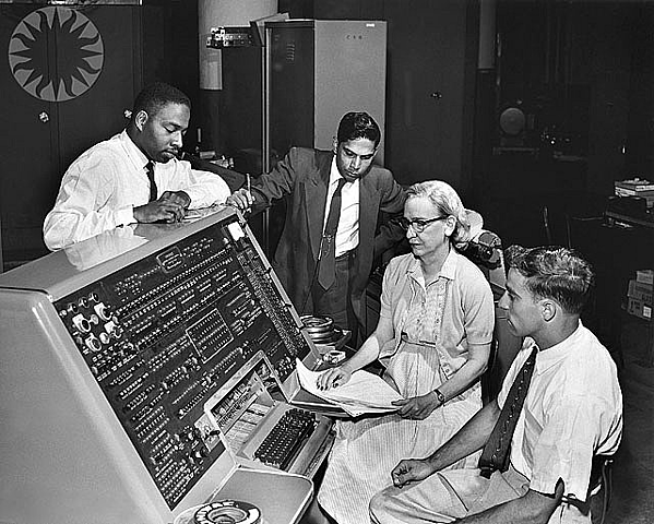 Univac I