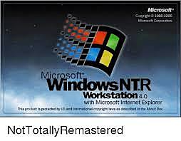 Microsoft presento Windows