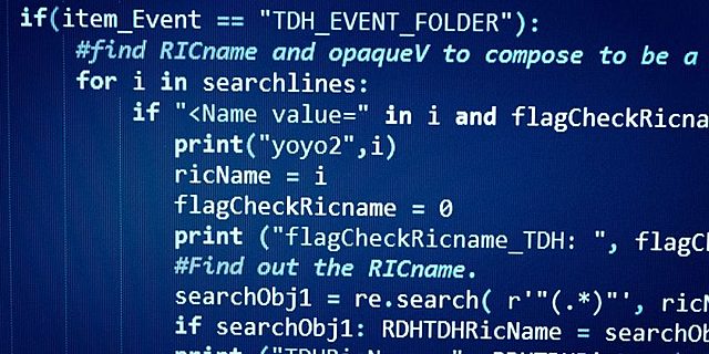 LENGUAJE DE PROGRAMACIÓN