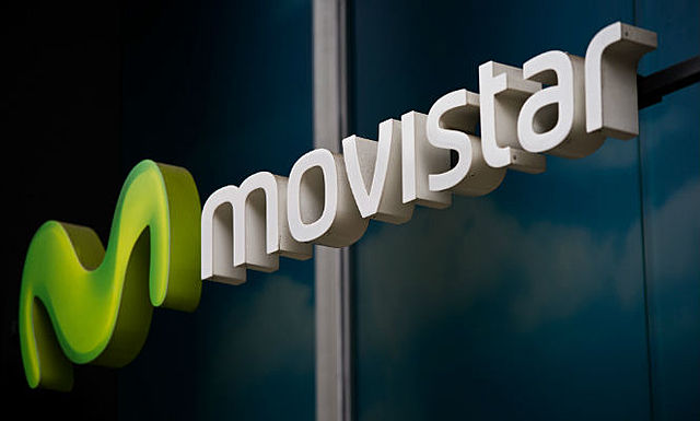 Se crean Movistar y Airtel