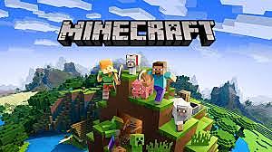 Minecraft release