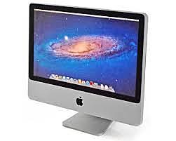iMAC Core 2 Duo