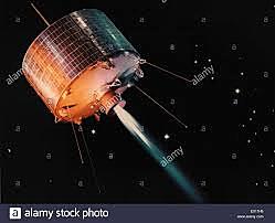 Comunicació por satélite