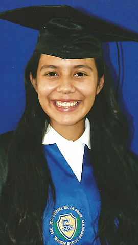Graduación de secundaria
