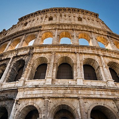 Timeline: LA FI DEL MÓN ANTIC