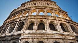 Timeline: LA FI DEL MÓN ANTIC